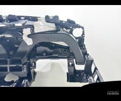 PLANCIA CRUSCOTTO CENTRALE JEEP Renegade Serie (18 - 14