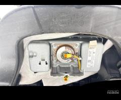 PLANCIA CRUSCOTTO CENTRALE JEEP Renegade Serie (18 - 15