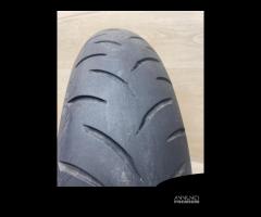 Gomma anteriore tmax 2008 2022 BRIDGESTONE SC2 - 2