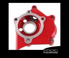 Carter coperchio motorino avviamento Honda XL 600 - 1