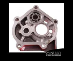 Carter coperchio motorino avviamento Honda XL 600 - 2