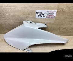 SCUDO ANTERIORE DX BIANCO PERLA Tmax 2008 2011 - 1