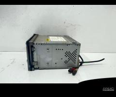 AUTORADIO KIA Picanto 2Â° Serie (07>11) - 6