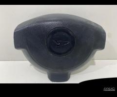 AIRBAG VOLANTE DAIHATSU Cuore 1Â° Serie (03>07) - 1