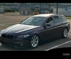 Assetto a Ghiera Anteriore BMW Serie 5 F11 530D