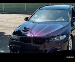 Assetto a Ghiera Anteriore BMW Serie 5 F11 530D