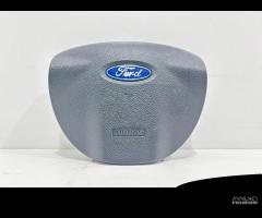 AIRBAG VOLANTE FORD Focus S. Wagon 3Â° Serie (04>0 - 1