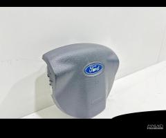 AIRBAG VOLANTE FORD Focus S. Wagon 3Â° Serie (04>0 - 2