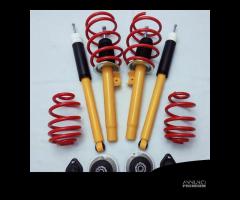 Ammortizzatori Sportivi BMW 3 E46 Supporti 320D