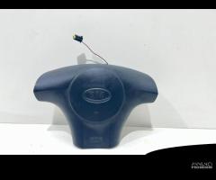 AIRBAG VOLANTE KIA Picanto 2Â° Serie (07>11)