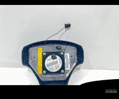 AIRBAG VOLANTE KIA Picanto 2Â° Serie (07>11)