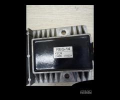 REGOLATORE TENSIONE XCITING 2007 2014 300i R N0349 - 2