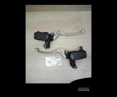 KIT POMPA FRENO XCITING 2007 2014 300i R N0336 - 1