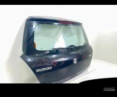 PORTELLONE POSTERIORE COMPLETO SUZUKI Swift 4Â° Se