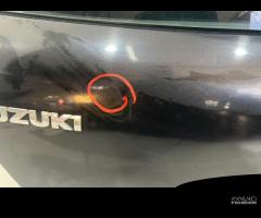 PORTELLONE POSTERIORE COMPLETO SUZUKI Swift 4Â° Se - 6