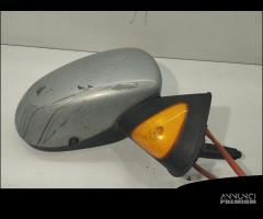 SPECCHIETTO RETROVISORE DESTRO RENAULT Modus 1Â° S