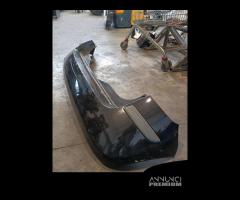 PARAURTI POSTERIORE COMPLETO RENAULT Modus 1Â° Ser