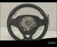 VOLANTE OPEL Corsa E 3Â° Serie 913994 B14XEL (15>)