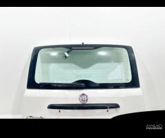 PORTELLONE POSTERIORE COMPLETO FIAT Panda 1Â° Seri