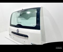 PORTELLONE POSTERIORE COMPLETO FIAT Panda 1Â° Seri