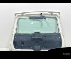 PORTELLONE POSTERIORE COMPLETO FIAT Panda 1Â° Seri - 6