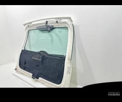 PORTELLONE POSTERIORE COMPLETO FIAT Panda 1Â° Seri - 9