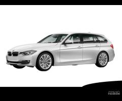 4 Ammortizzatori BMW F30 F31 F32 F33 F34 F36 - 7