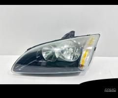 FARO ANTERIORE SINISTRO FORD Focus S. Wagon 3Â° Se