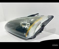 FARO ANTERIORE SINISTRO FORD Focus S. Wagon 3Â° Se