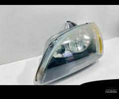 FARO ANTERIORE SINISTRO FORD Focus S. Wagon 3Â° Se