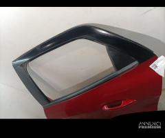 PORTIERA POSTERIORE SINISTRA FORD EcoSport Serie 2