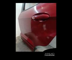 PORTIERA POSTERIORE SINISTRA FORD EcoSport Serie 2