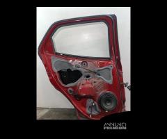 PORTIERA POSTERIORE SINISTRA FORD EcoSport Serie 2 - 6