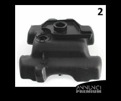 Serbatoio Benzina Yamaha Aerox e Nitro 5BRF4110010 - 6