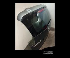 PORTELLONE POSTERIORE COMPLETO MAZDA 5 Berlina CCY