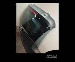 PORTELLONE POSTERIORE COMPLETO MAZDA 5 Berlina CCY - 6