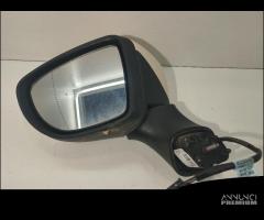 SPECCHIETTO RETROVISORE SINISTRO RENAULT Clio Seri