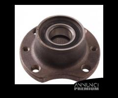 Flangia ruota posteriore Fiat 127 - 128 - A112 - F - 1