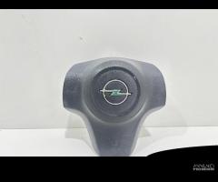 AIRBAG VOLANTE OPEL Corsa D 3P 1Â° Serie (06>)