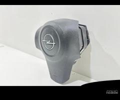 AIRBAG VOLANTE OPEL Corsa D 3P 1Â° Serie (06>)