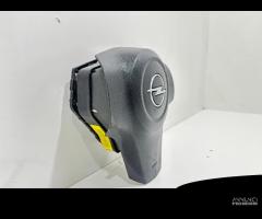 AIRBAG VOLANTE OPEL Corsa D 3P 1Â° Serie (06>)