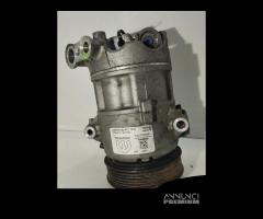 COMPRESSORE A/C FIAT Tipo berlina 5p 52003007 5526