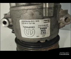 COMPRESSORE A/C FIAT Tipo berlina 5p 52003007 5526