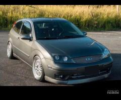 Assetto Ghiera Regolabile Ford Focus I dal 1998- - 7