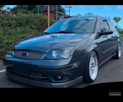 Assetto a Ghiera Regolabile Ford Focus DAW, DBW - 8