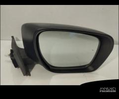 SPECCHIETTO RETROVISORE DESTRO MAZDA 5 Berlina CC6