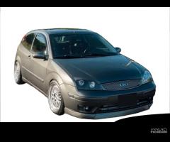 Assetto a Ghiera Regolabile Ford Focus DAW, DBW - 10