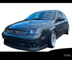 Assetto a Ghiera Regolabile Ford Focus DAW, DBW - 11