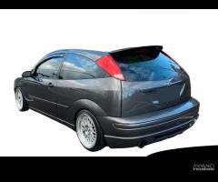 Assetto a Ghiera Regolabile Ford Focus DAW, DBW - 12