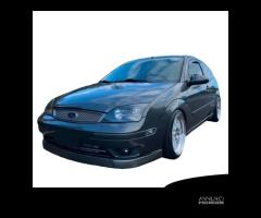 Assetto a Ghiera Regolabile Ford Focus DAW, DBW - 14